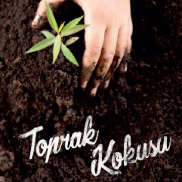 TOPRAK KOKUSU