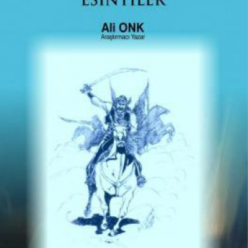 KÖROĞLU DESTANI'NDAN ESİNTİLER