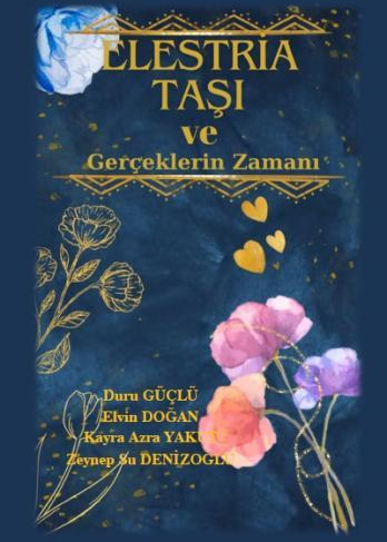 ELESTRİA TAŞI