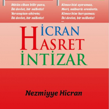 HİCRAN-HASRET-İNTİZAR