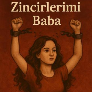 KIRDIM ZİNCİRLERİMİ BABA
