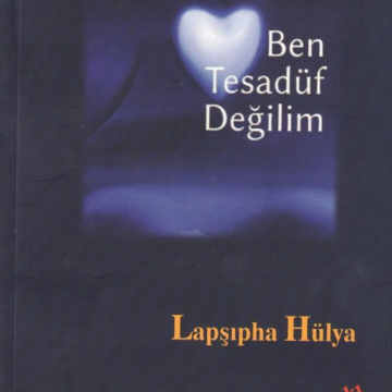BEN TESADÜF DEĞİLİM