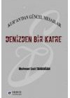 Kur'an'dan Güncel Mesajlar DENİZDEN BİR KATRE