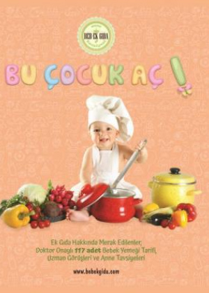  BU ÇOCUK AÇ!