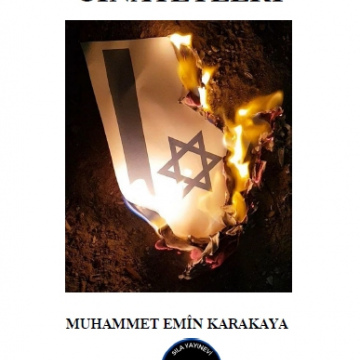 YAHUDÎLERİN CİNÂYETLERİ