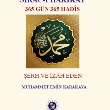 SİRÂC-I HAKÎKAT