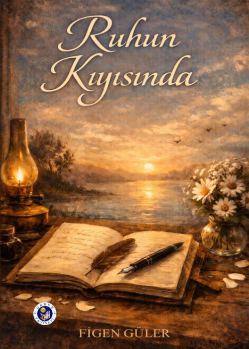 RUHUN KIYISINDA