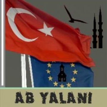 HAÇLI PLÂNI - AB YALANI