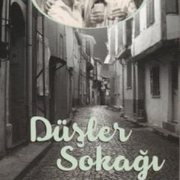 DÜŞLER SOKAĞI