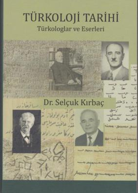 TÜRKOLOJİ TARİHİ