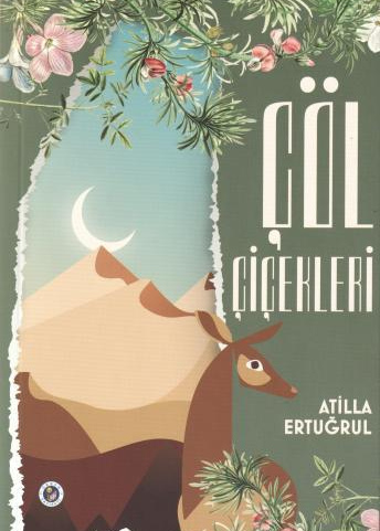 ÇÖL ÇİÇEKLERİ