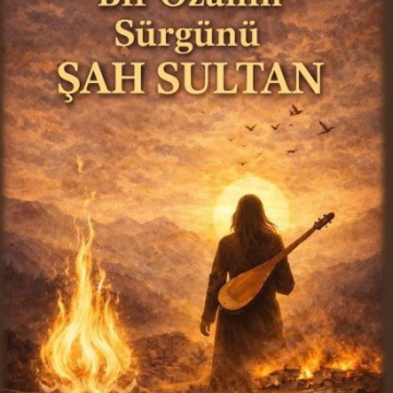 ŞAH SULTAN