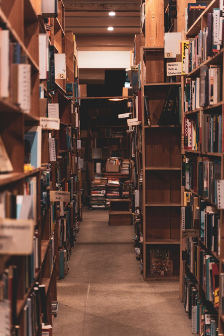 book cover bookshelf novel reading