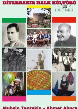 DİYARBAKIR HALK KÜLTÜRÜ