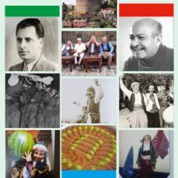 DİYARBAKIR HALK KÜLTÜRÜ